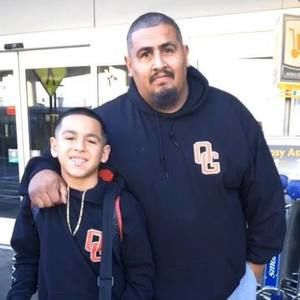 Meet your Posher, Luis